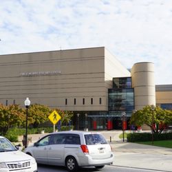 Murphy Fine Arts Center - Art Center