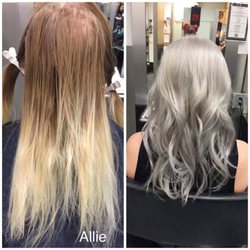 Lush Hair & Body Studio