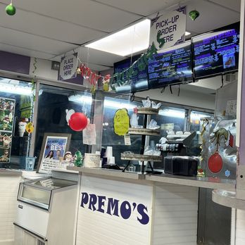 Premo's Ice Cream - Ice Cream & Frozen Yogurt Near Me - Oak Lawn, Illinois
