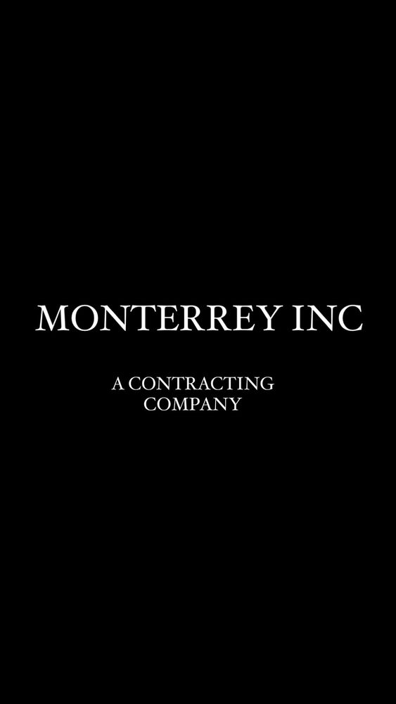 Slide of Monterrey
