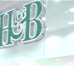 Holland & Barrett - Photo from offical website