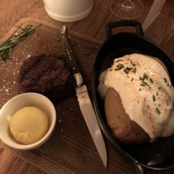 The Flames - Ladysteak