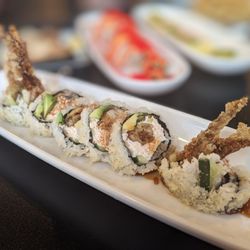 Taizzi Sushi - Memorial