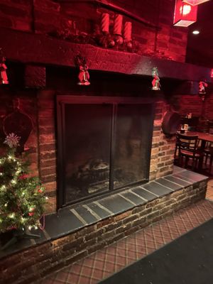 Redcoat Tavern by null