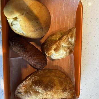 Empanada Harry's Bakery and Cafe - Venezuelan Near Me - Miami, Florida Empanada Harry's Bakery and Cafe - Venezuelan Near Me - Miami, Florida