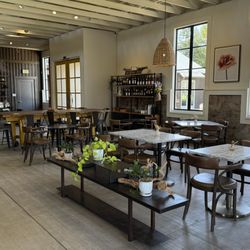 Abbot's Passage Winery and Mercantile - Inside Abbot's Passage