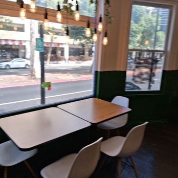 Phin & Bowl - Coffee & Tea Near Me - San Jose, California