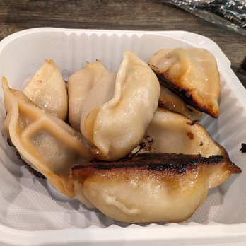 Vanessa's Dumpling House - Chinese Near Me - New York, New York