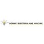 Photo of Donny's Electrical And Hvac