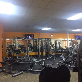 Anytime Fitness - Gyms Near Me - Temple Terrace, Florida
