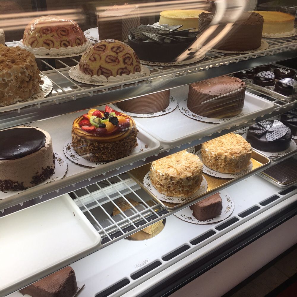 Martine's Fine Bake Shoppe - Bakeries Near Me - Scarsdale, New York Martine's Fine Bake Shoppe - Bakeries Near Me - Scarsdale, New York