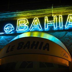 Le Bahia