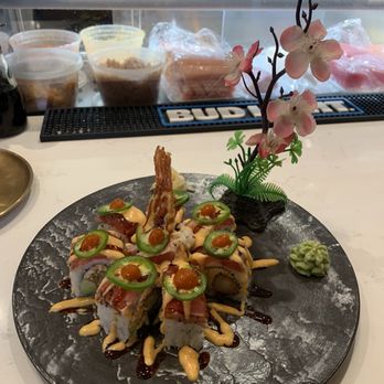 Thai Samurai - Thai Near Me - Mount Juliet, Tennessee Thai Samurai - Thai Near Me - Mount Juliet, Tennessee