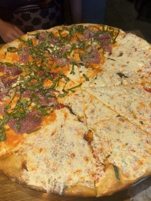Five Points Pizza West by null