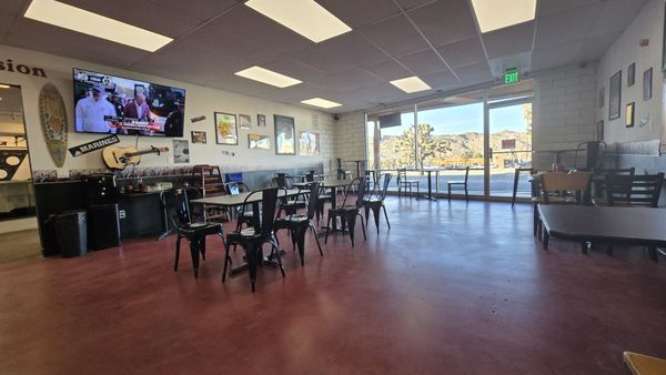 2 Guys Pies Brick Oven Pizzeria by null