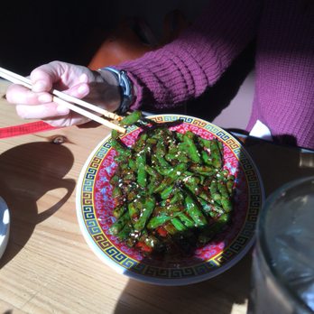 State Room - Spicy green beans - Breweries Near Me - San Rafael, California State Room - Spicy green beans - Breweries Near Me - San Rafael, California