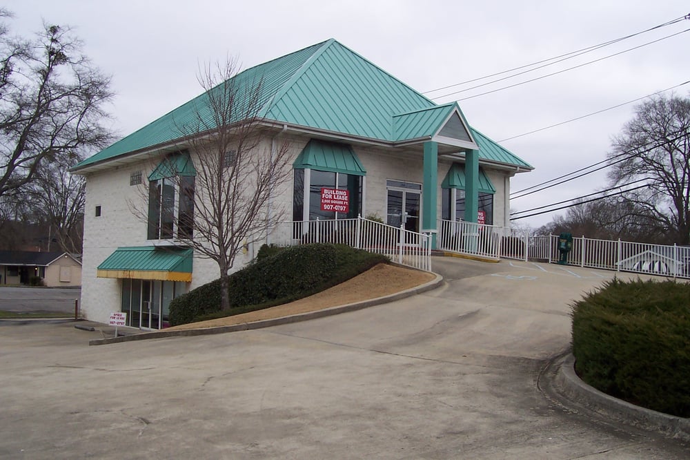 YARNS DOWNTOWN Updated September 2024 418 Main St, Trussville