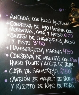 Restaurante Cantina la Estación by null