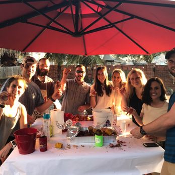 YOUR Crawfish Connection - Such a fun day with the best crawfish ever! - Seafood Markets Near Me - Flower Mound, Texas YOUR Crawfish Connection - Such a fun day with the best crawfish ever! - Seafood Markets Near Me - Flower Mound, Texas
