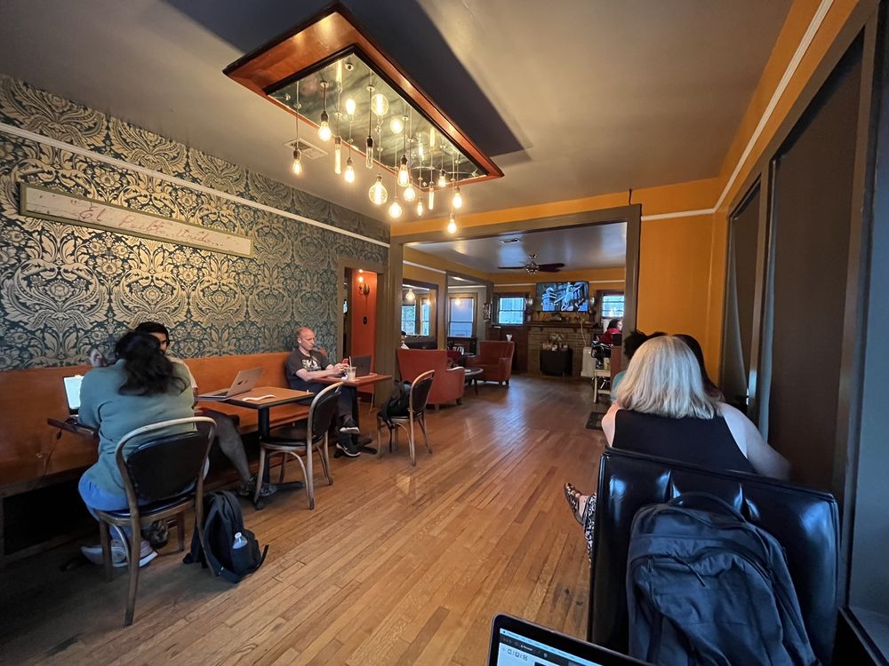 Campesino Coffee House