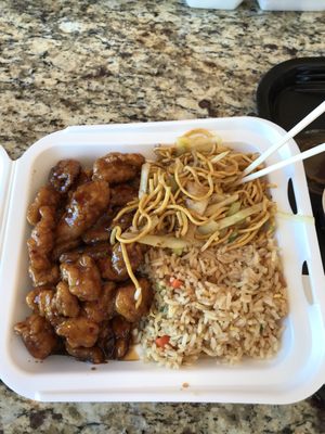 Panda Express by null