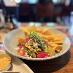 JOEY Kitchen At University Village - Guacamole & Chips