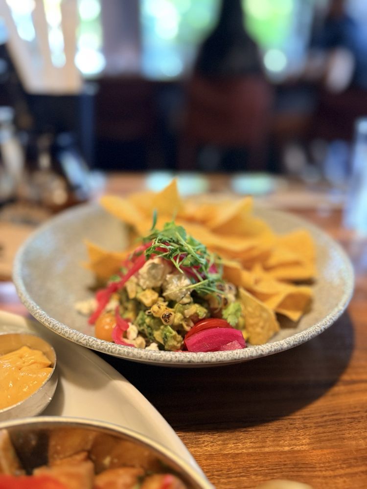 Social spots from JOEY Kitchen At University Village