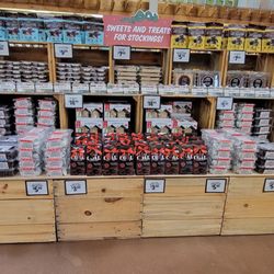 Sprouts Farmers Market