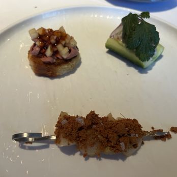 Aria - New American Near Me - Atlanta, Georgia
