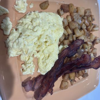 Polly's Pies Restaurant & Bakery - Ms. Polly's Triple Breakfast Surprise - Bakeries Near Me - Long Beach, California Polly's Pies Restaurant & Bakery - Ms. Polly's Triple Breakfast Surprise - Bakeries Near Me - Long Beach, California