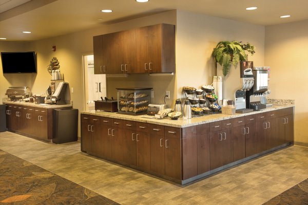 Little Missouri Inn & Suites New Town by null