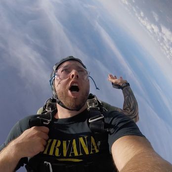 Skydive Central North Carolina - Skydiving Near Me - Maiden, North Carolina Skydive Central North Carolina - Skydiving Near Me - Maiden, North Carolina