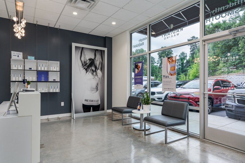 RADIANT WAXING RALEIGH 32 Photos & 22 Reviews 2330 Bale St, Raleigh