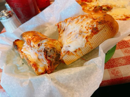 Filippi's Pizza Grotto Poway by null