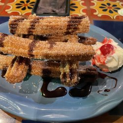 Cantina Del Rio - Churros
