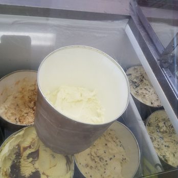 Baskin Robbins - Ice Cream & Frozen Yogurt Near Me - Millbrae, California