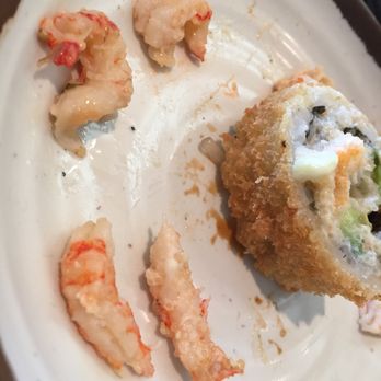 Gal's Sushi - Crawfish not lobster - Sushi Bars Near Me - Markham, Ontario Gal's Sushi - Crawfish not lobster - Sushi Bars Near Me - Markham, Ontario