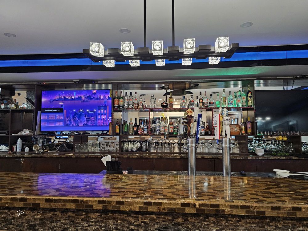 Camino Real Mexican Restaurant & Bar