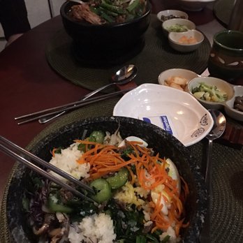 Hansang - Korean Near Me - Montreal, Quebec Hansang - Korean Near Me - Montreal, Quebec