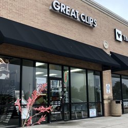 Great Clips
