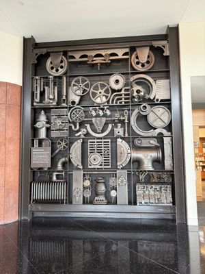 Vulcan Park and Museum by null