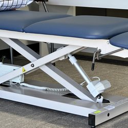 Ovation Physical Therapy