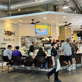 Holbox - Latin American Near Me - Los Angeles, California Holbox - Latin American Near Me - Los Angeles, California