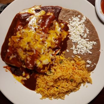 El Habanero Bar and Grill - House Enchiladas - Cheese - Mexican Near Me - Beaumont, Texas El Habanero Bar and Grill - House Enchiladas - Cheese - Mexican Near Me - Beaumont, Texas