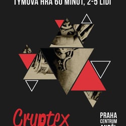 Cryptex