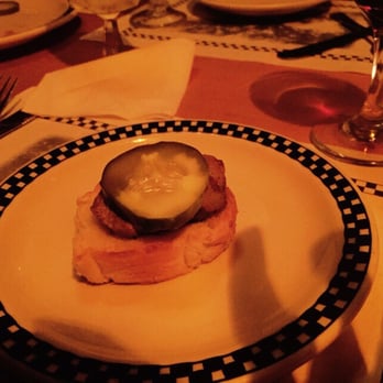The Farmstead - Farm bites - Steakhouses Near Me - Cedarburg, Wisconsin
