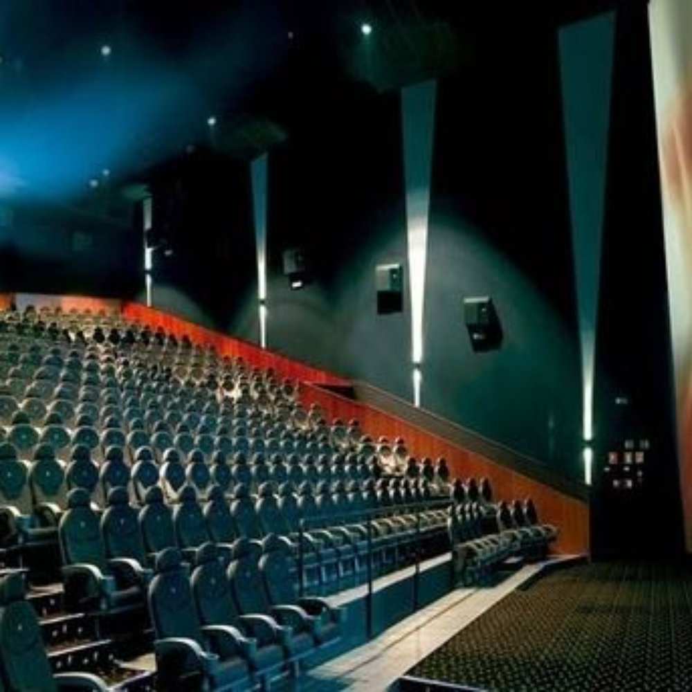 Boeing IMAX Theater - Very elegant and spacious. - Cinema Near Me - Seattle, Washington Boeing IMAX Theater - Very elegant and spacious. - Cinema Near Me - Seattle, Washington