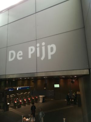 De Pijp by null