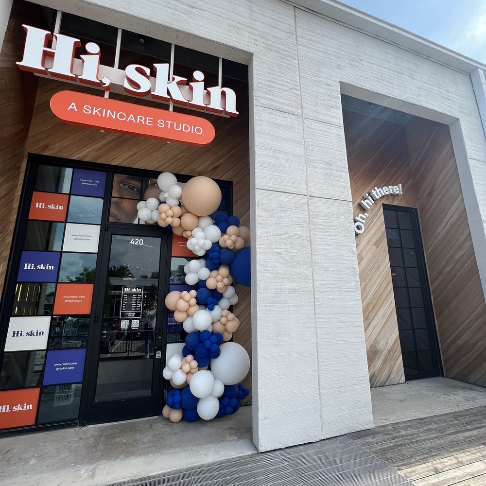 Hi, skin - So pretty! - Skin Care Near Me - Houston, Texas Hi, skin - So pretty! - Skin Care Near Me - Houston, Texas
