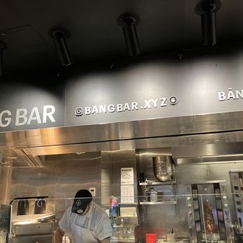 Bāng Bar - Bāng Bar - Korean Near Me - New York, New York